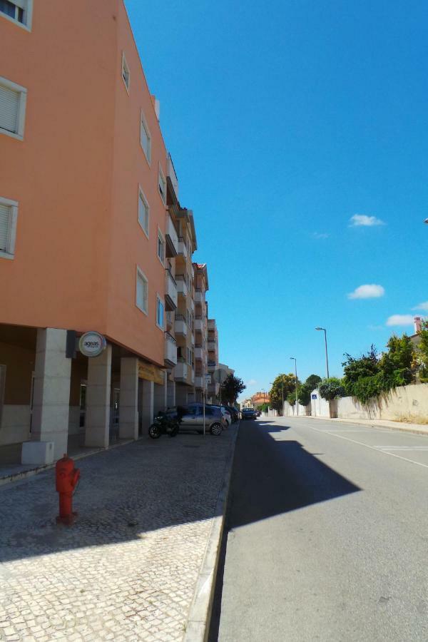 Quinta dos Lombos Carcavelos (Lisbon) Exterior foto
